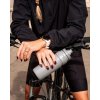Vilgain Sports Bottle - Structured Grey 750 ml