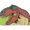 Moje omalovánky Dinosauři Jiří Models