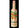 Kitl Syrob Meruňka 500 ml