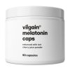 Vilgain Melatonin 90 kapslí