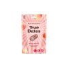 Datle s příchutí broskve 100g True Dates