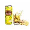 Mixit BIO Kombucha - Ginger & Lemon 330 ml