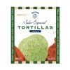 Tortilla Spinach 25cm / 6 ks Nuevo Progreso