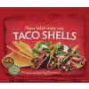 Taco Shells 12 ks Nuevo Progreso