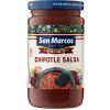 Salsa Chipotle 230g San Marcos