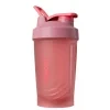 Vilgain Shaker Pro - Red velvet 400ml