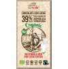 BIO Čokoláda mléčná 39 % 100 g SOLÉ