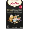 BIO Výběr nejlepších Yogi Tea 34,2 g