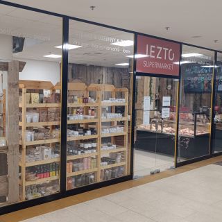 🥩 Máte rádi opravdu kvalitní maso? U nás v JEZTOSUPERMARKET.cz neustále rozšiřujeme nabídku, aby si vybral opravdu každý...