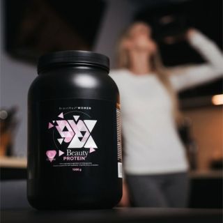 BrainMax Women Beauty Protein® 💕✨ 🌸 3v1 pro krásu, sílu a vitalitu Hledáte protein, kolagen a podporu vlasů v jednom? ✨...
