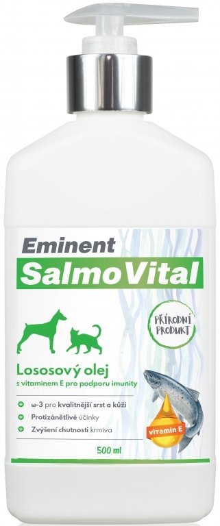 Eminent SalmoVital