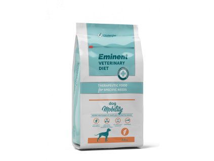 Eminent VET Diet Dog Mobility