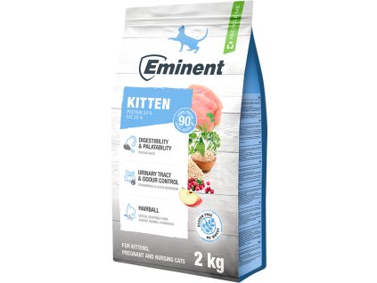 Eminent Kitten