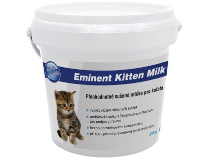 Eminent Kitten Milk