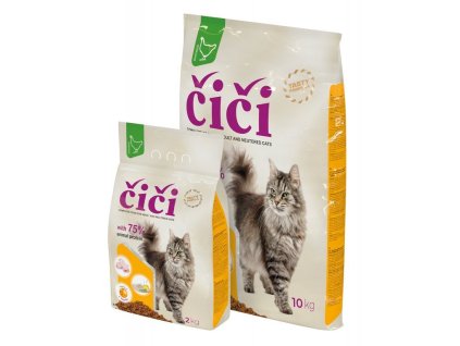Čici Chicken