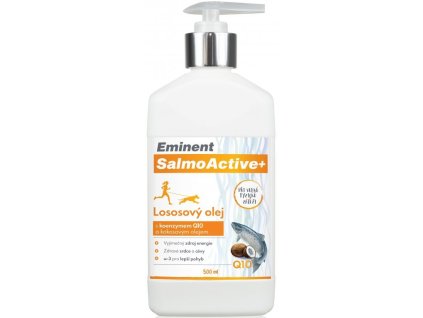 Eminent Salmo Active+