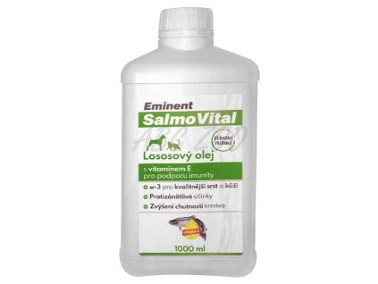 Eminent Salmo Vital
