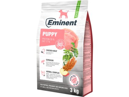 Eminent Puppy