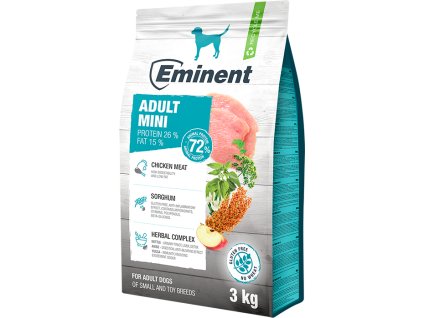 Eminent Adult Mini