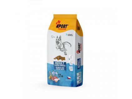 Aport Premium Adult Large Breed