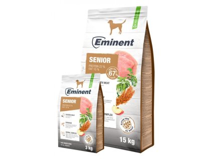 Eminent Senior