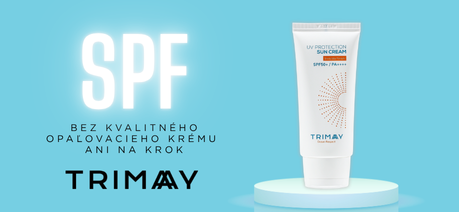 SPF TRIMAY
