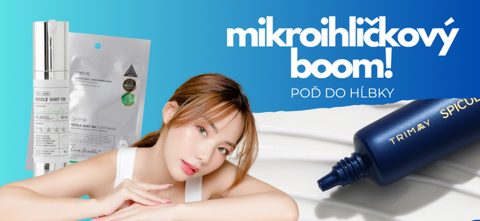 mikroihličky