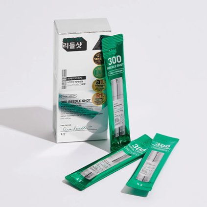 vt cosmetics reedle shot 300 koreashop 2