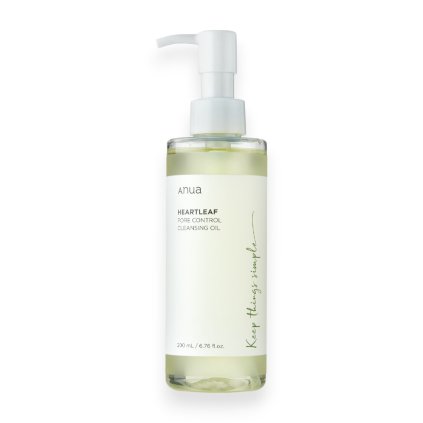 eng pl Anua Heartleaf Pore Control Cleansing Oil 200ml 18240 1 Photoroom