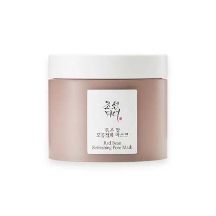 eng pl Beauty of Joseon Red Bean Refreshing Pore Mask Clay Mask 140ml 15486 4 Photoroom