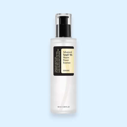 cosrx advanced snail 96 mucin power essence Photoroom