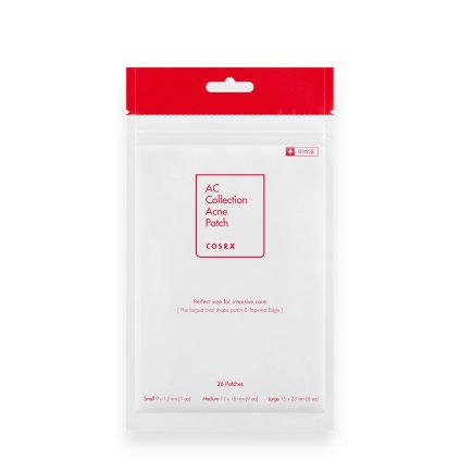 eng pl COSRX AC Collection Acne Patch Healing Eczema Patches with Centella Asiatica Extract 26pcs 4901 5 Photoroom