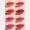 blur fudge tint. lip swatch KOCOS 1000x1000