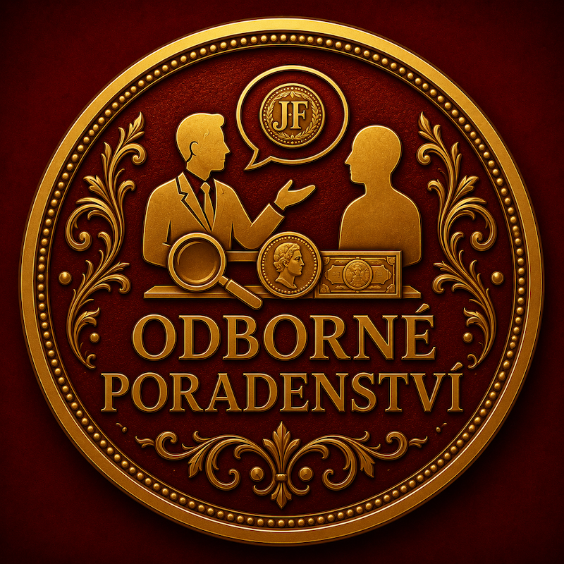 Odborné poradenství
