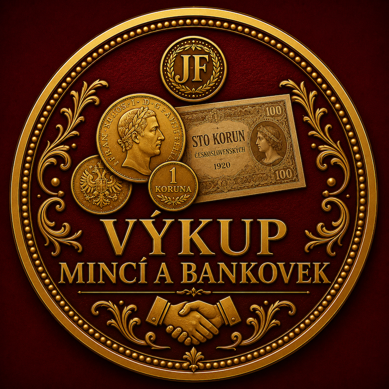 Výkup mincí a bankovek