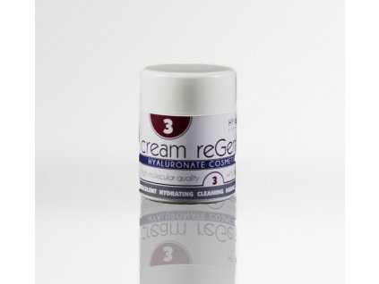 Cream regener