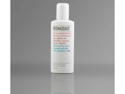 Biomassage