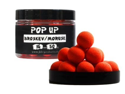 Broskev Moruše 16mm