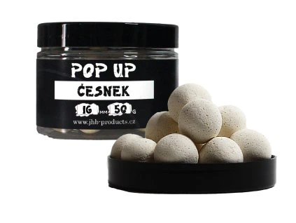 Česnek 16mm