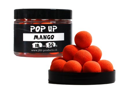 Mango 18mm