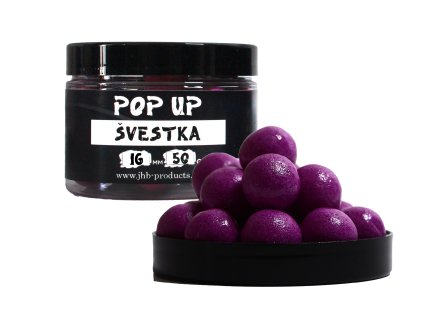 Švestka 16mm