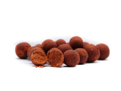 Jahoda Chilli
