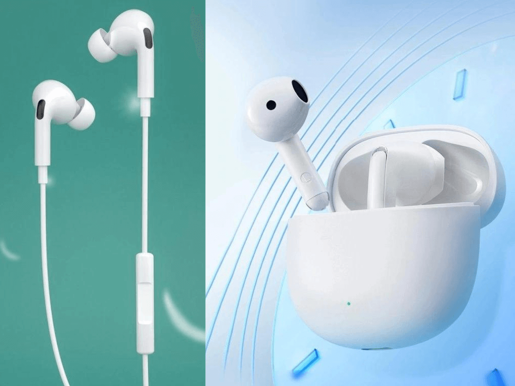 Jak vybrat sluchátka nebo handsfree k mobilu?