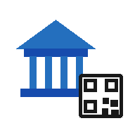 Bankovní převod a QR kód