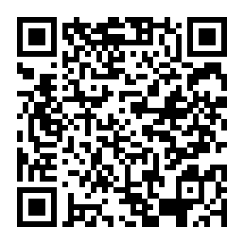QR kód ke stažení aplikace GLS CZ z Google Play