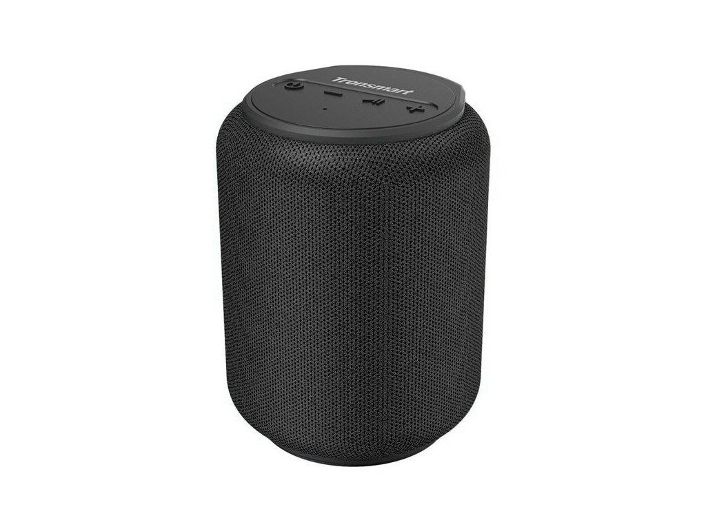 Tronsmart T6 Mini bezdrátový / bluetooth reproduktor BT 5.3 / 15W / černý