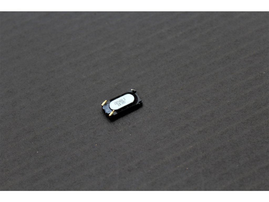 Reproduktor vyzvánění pro SonyEricsson W595