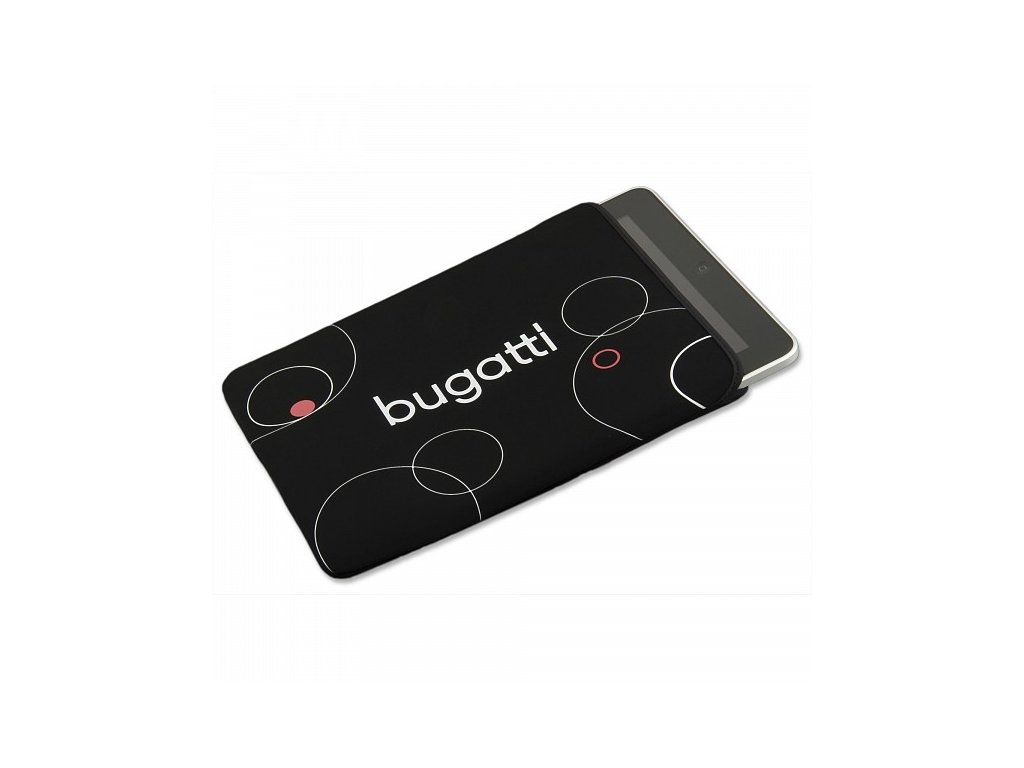 Bugatti Graffiti pouzdro Apple iPad, iPad2, iPad3 (blister)