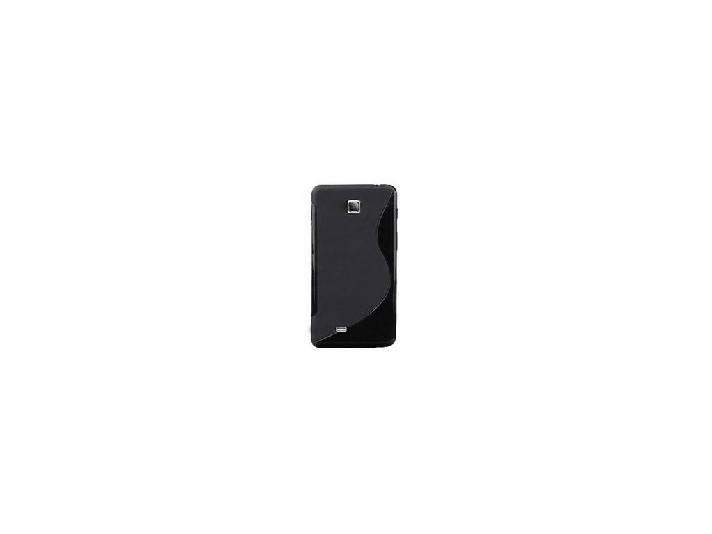 S Case pouzdro LG P875 Optimus F5 black / černé