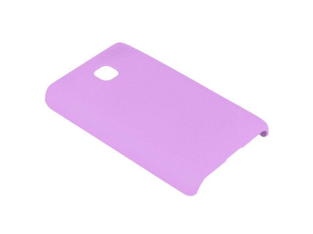 Coby Exclusive kryt LG E430 Optimus L3 II purple / fialový
